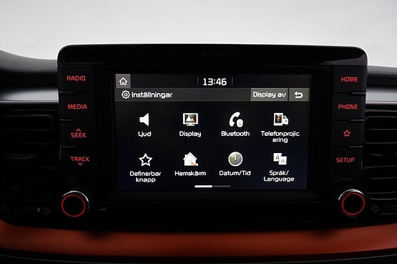 Kia Stonic 18 of 22