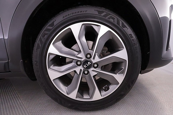 Kia Stonic 13 of 22