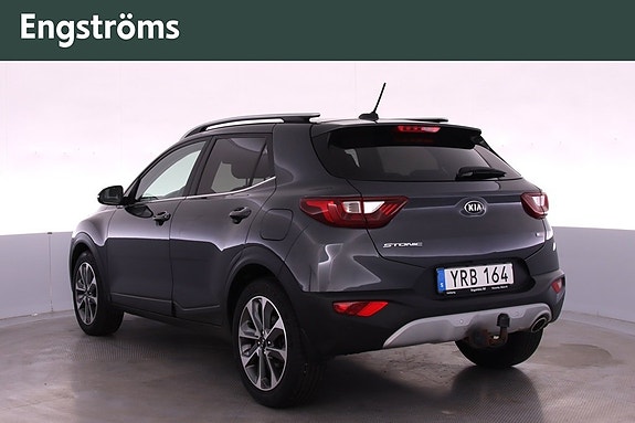 Kia Stonic 4 of 22