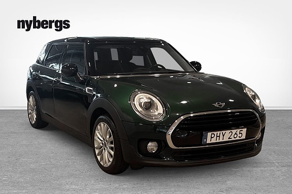 MINI Cooper 5 of 12