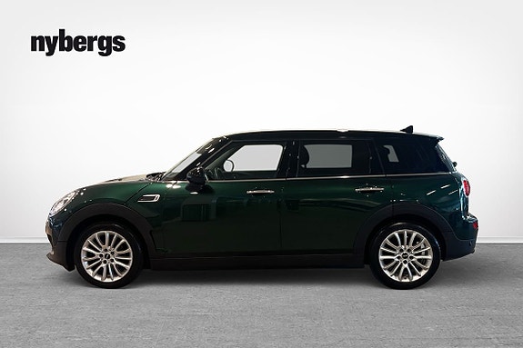 MINI Cooper 2 of 12