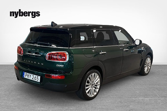MINI Cooper 4 of 12
