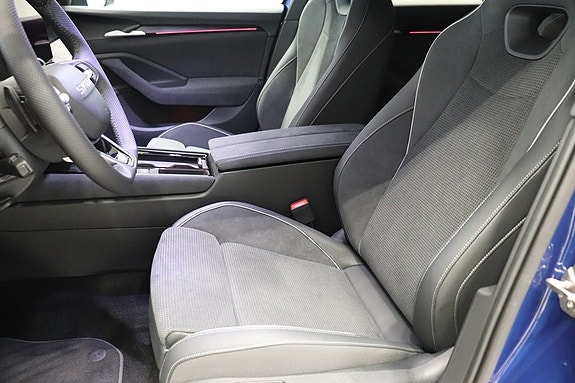 Skoda Superb 7 of 12