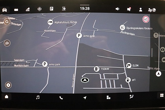 Skoda Superb 11 of 12
