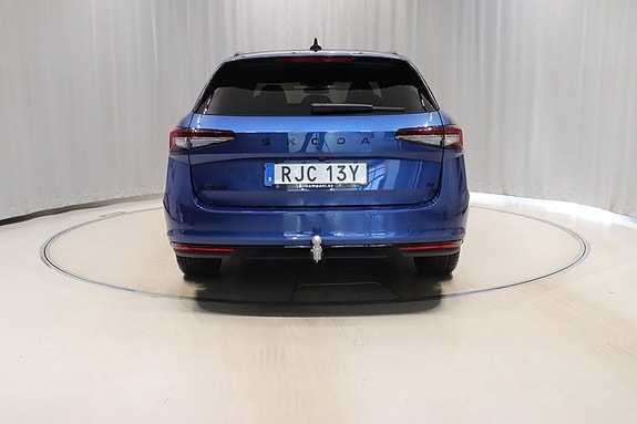 Skoda Superb 5 of 12