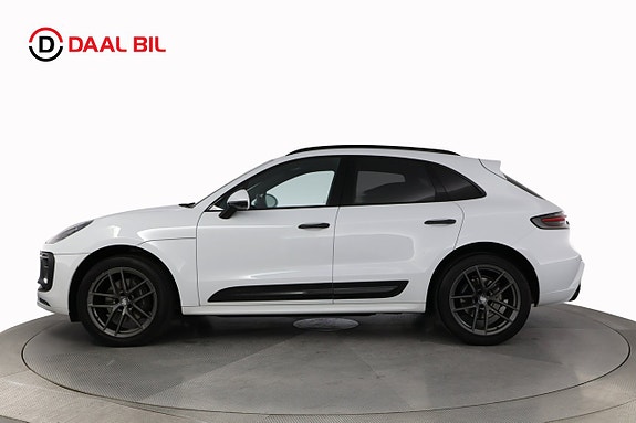 Porsche Macan T 9 of 29