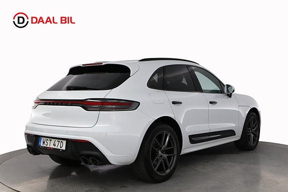 Porsche Macan T 6 of 29