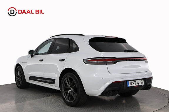 Porsche Macan T 8 of 29