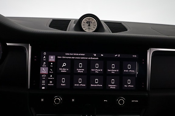 Porsche Macan T 20 of 29