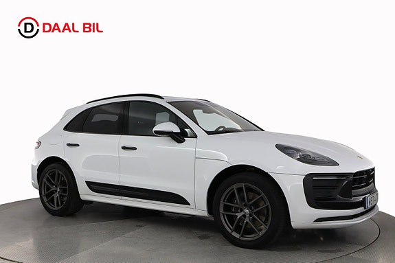 Porsche Macan T 4 of 29
