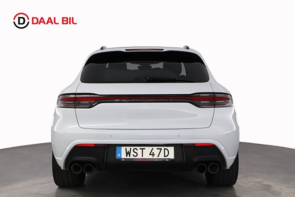 Porsche Macan T 7 of 29