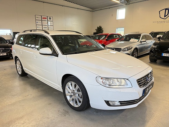 Volvo V70 16 of 17