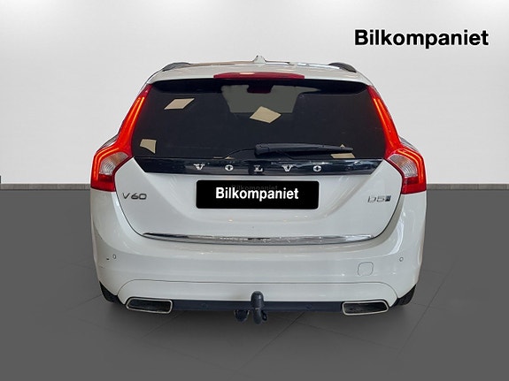Volvo V60 6 of 14