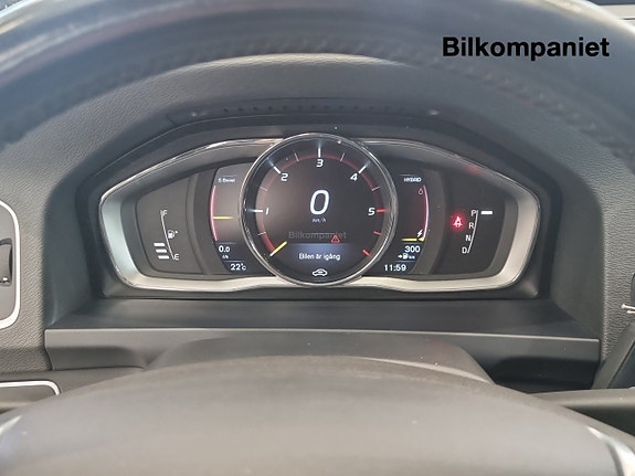 Volvo V60 10 of 14
