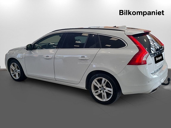 Volvo V60 5 of 14