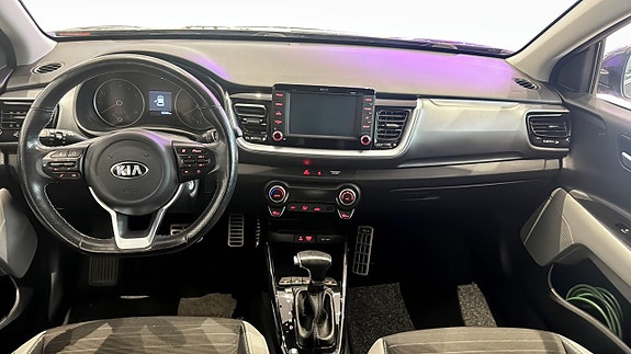 Kia Stonic 10 of 13