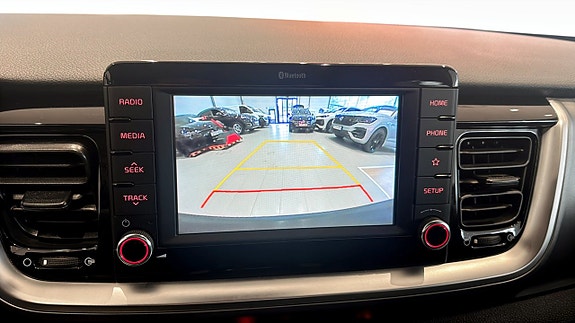 Kia Stonic 9 of 13