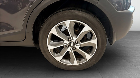 Kia Stonic 6 of 13