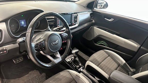 Kia Stonic 7 of 13