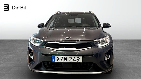 Kia Stonic 4 of 13