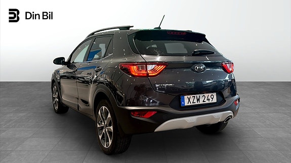 Kia Stonic 3 of 13