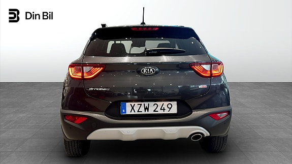 Kia Stonic 5 of 13
