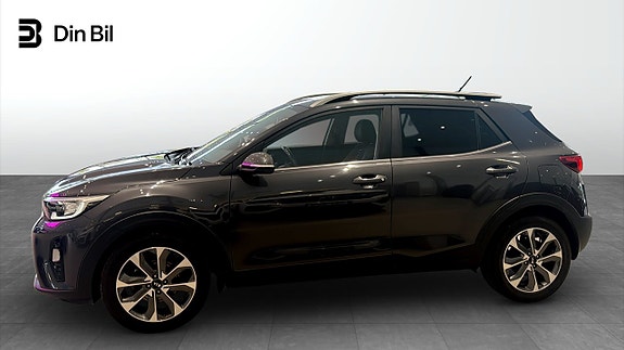 Kia Stonic 2 of 13