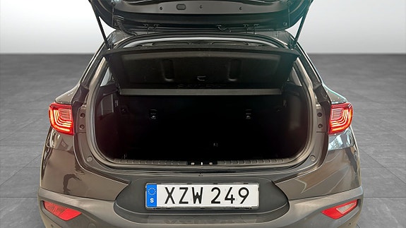Kia Stonic 13 of 13