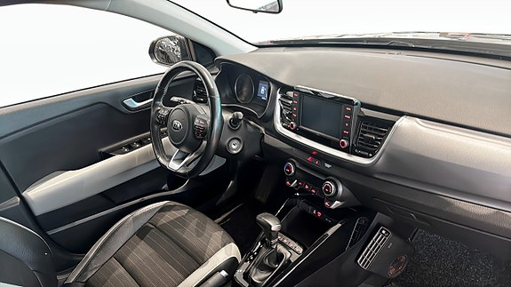 Kia Stonic 11 of 13