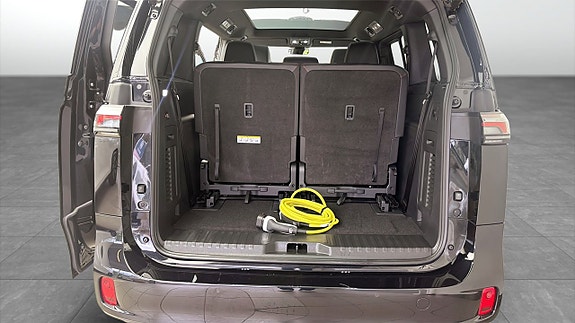 Volkswagen ID. Buzz 13 of 13