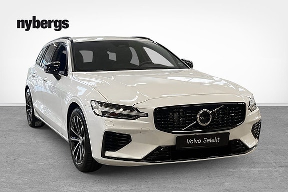 Volvo V60 5 of 17