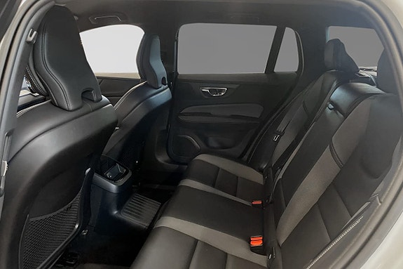 Volvo V60 7 of 17