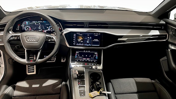 Audi A6 10 of 13