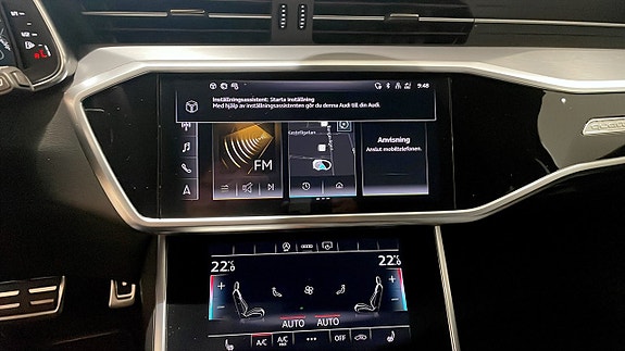 Audi A6 9 of 13