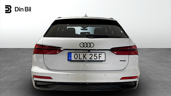 Audi A6 5 of 13