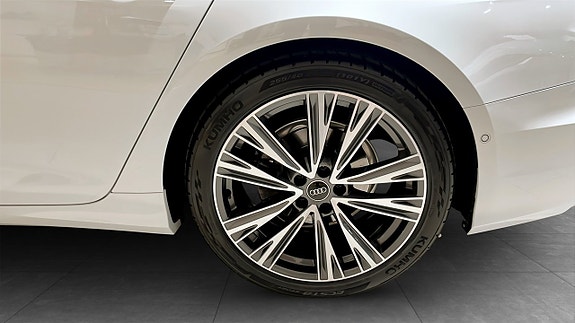 Audi A6 6 of 13