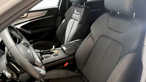 Audi A6 8 of 13