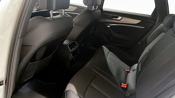 Audi A6 11 of 13