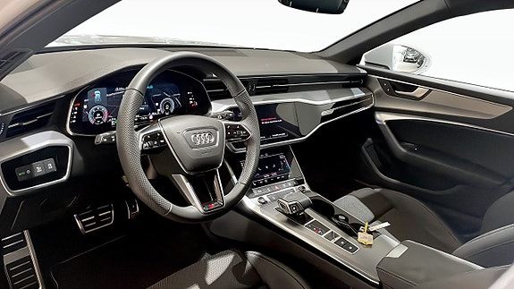 Audi A6 7 of 13