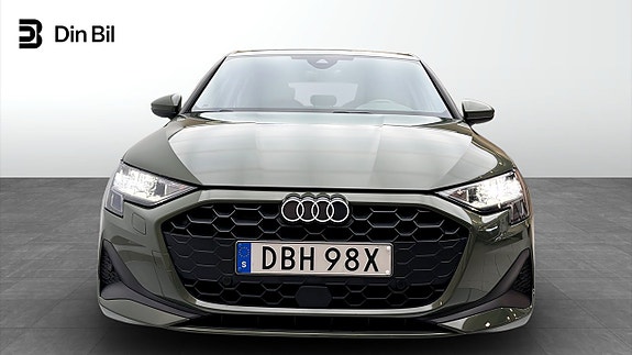 Audi A3 4 of 15