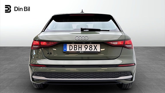 Audi A3 5 of 15