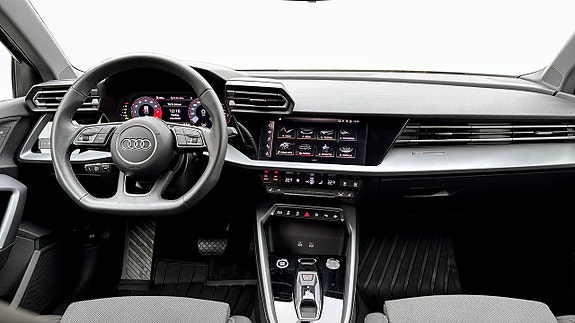 Audi A3 12 of 15