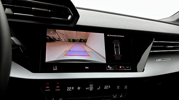 Audi A3 13 of 15