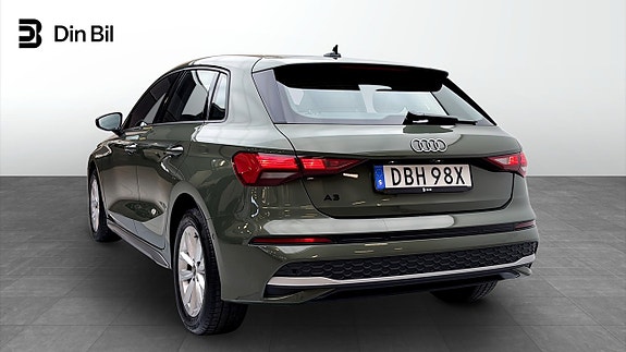 Audi A3 3 of 15