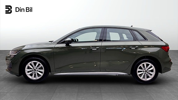 Audi A3 2 of 15