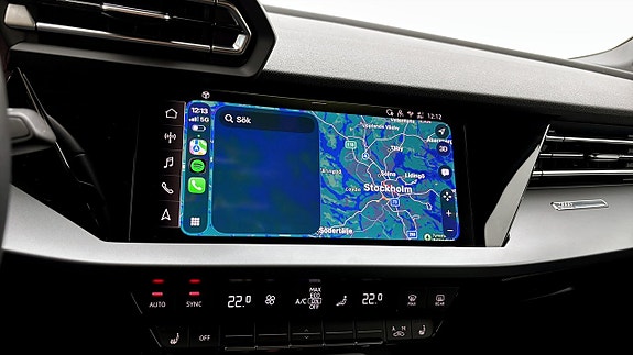 Audi A3 11 of 15