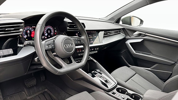 Audi A3 7 of 15