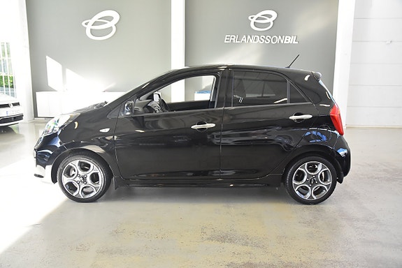 Kia Picanto 5 of 14