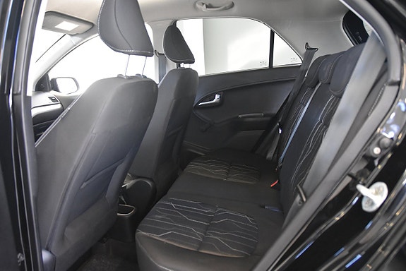 Kia Picanto 13 of 14