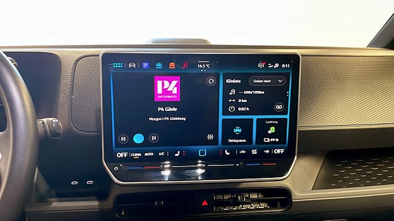 Volkswagen ID. Buzz 9 of 12